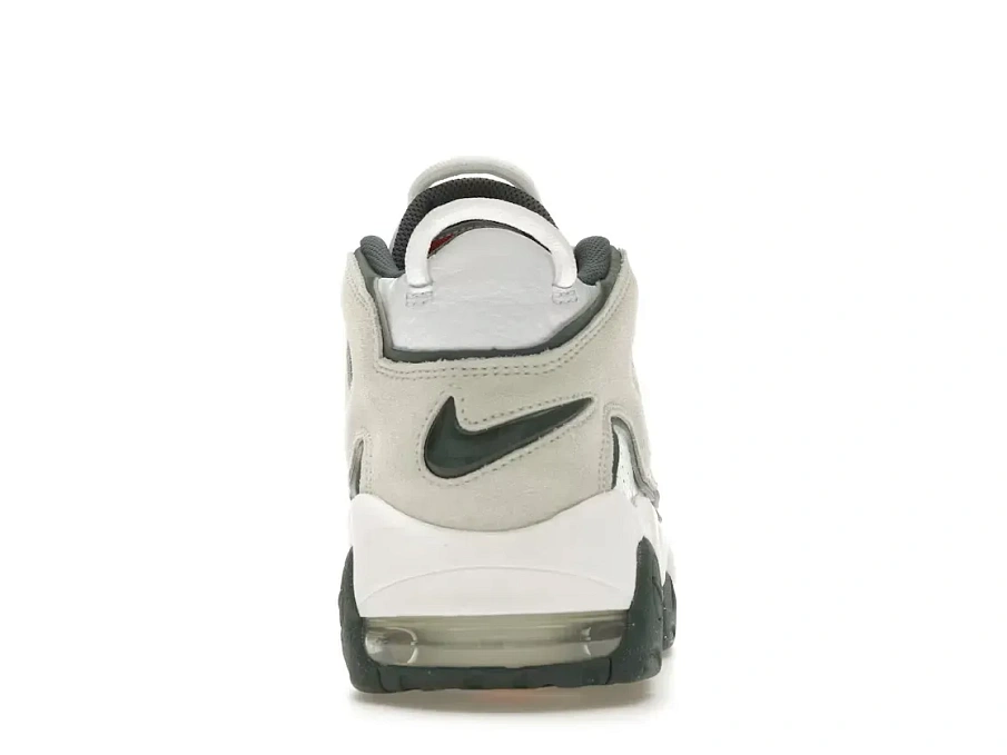 Фото № 4 с приближением к товару «‎Nike Air More Uptempo 96»
