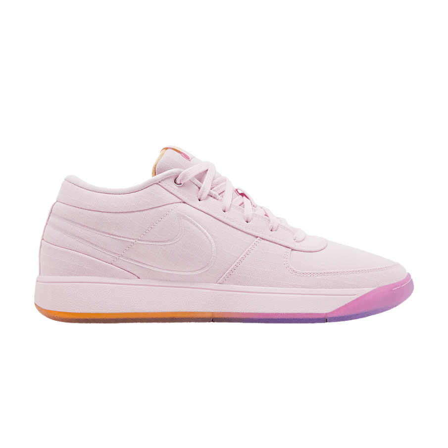 Фото № 1 с приближением к товару «‎Nike Book 1 Sunrise (HJ5351-600)»