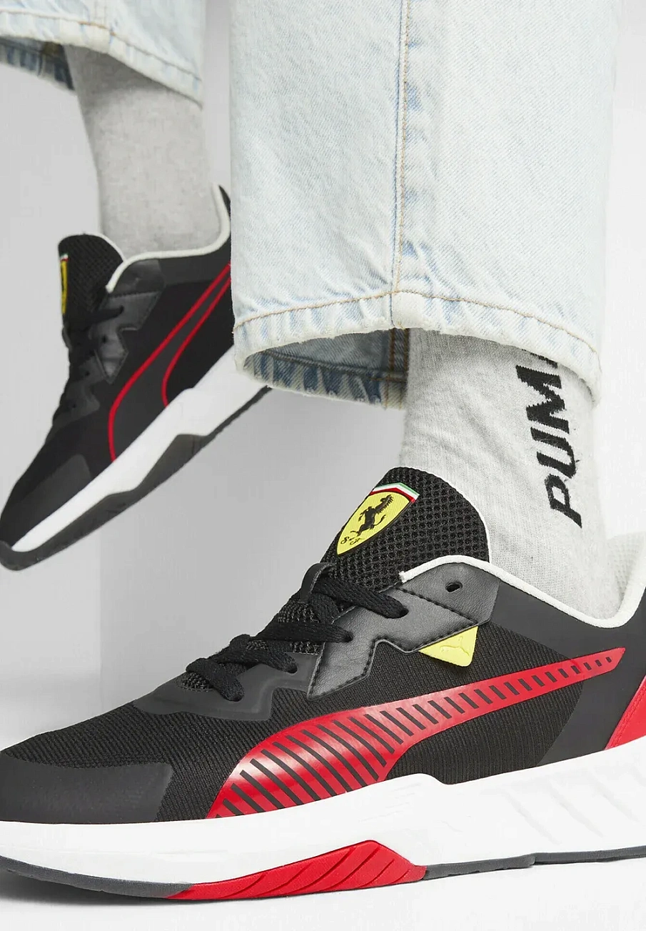 Фото № 2 с приближением к товару «‎Кроссовки Puma sppu112o0lt-q11-n»