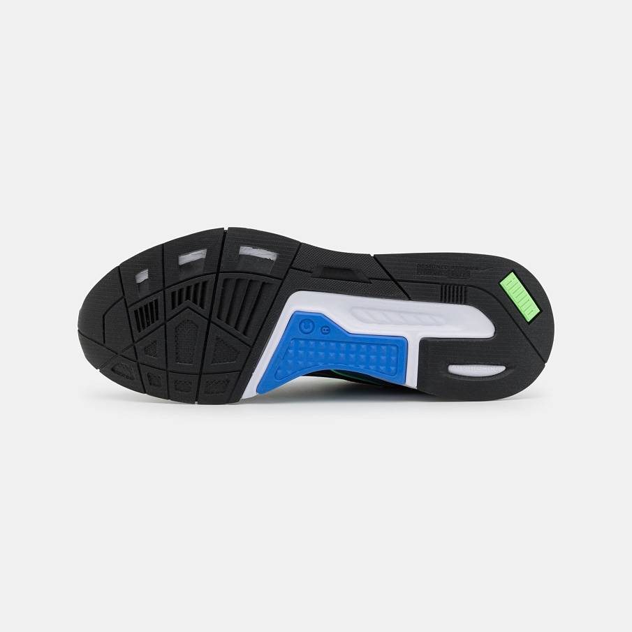 Фото № 5 с приближением к товару «‎Puma Mirage Tech »