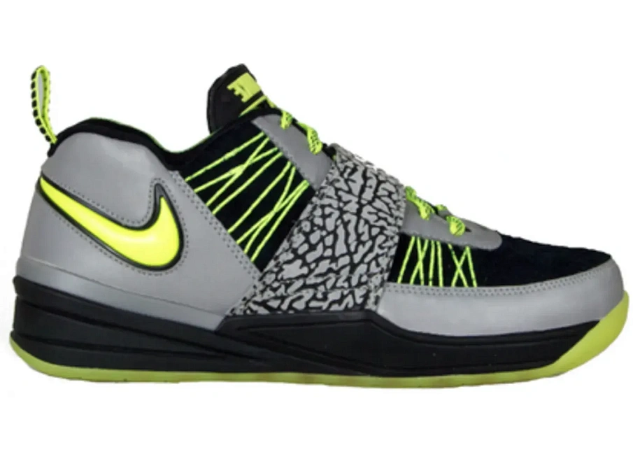 Фото № 1 с приближением к товару «‎Nike Zoom Revis 112 Clark Kent»