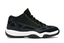 Фото № 1 с приближением к товару «‎Jordan 11 Retro Low IE Black Zest»