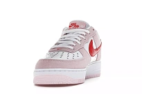 Фото № 4 с приближением к товару «‎Nike Air Force 1 Low '07 QS Valentine's Day Love Letter»