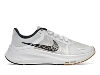Фото № 1 с приближением к товару «‎Nike Winflo 8 Premium White Leopard »