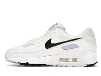 Фото № 6 с приближением к товару «‎Nike Air Max 90 Sail Ghost »