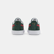 Фото № 2 с приближением к товару «‎Puma Classic »