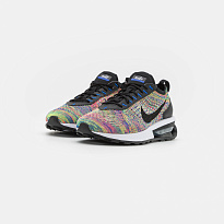 Фото № 2 с приближением к товару «‎Nike Air Max Flyknit Racer »