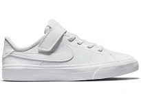 Фото № 1 с приближением к товару «‎Nike Court Legacy»