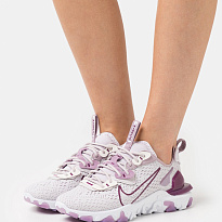 Фото № 2 с приближением к товару «‎Nike React Vision »