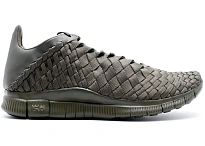 Фото № 1 с приближением к товару «‎Nike Free Inneva Woven Tech Dark Loden»
