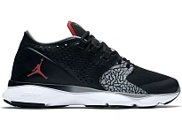 Фото № 1 с приближением к товару «‎Jordan Flow Black Cement»