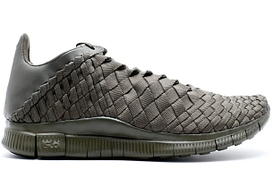 Nike Free Inneva Woven Tech Dark Loden
