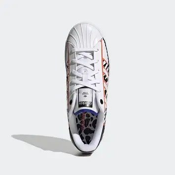 Adidas Superstar Ot Tech - 5