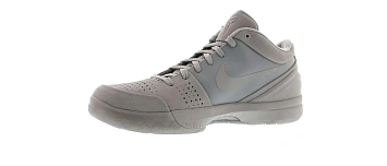 Nike Kobe 4 Black Mamba Collection Fade to Black - 2