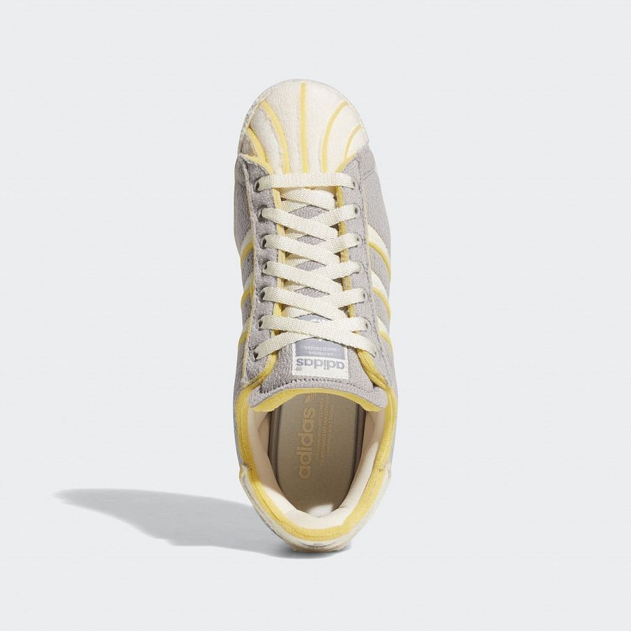 Фото № 3 с приближением к товару «‎Adidas Cozy Superstar »