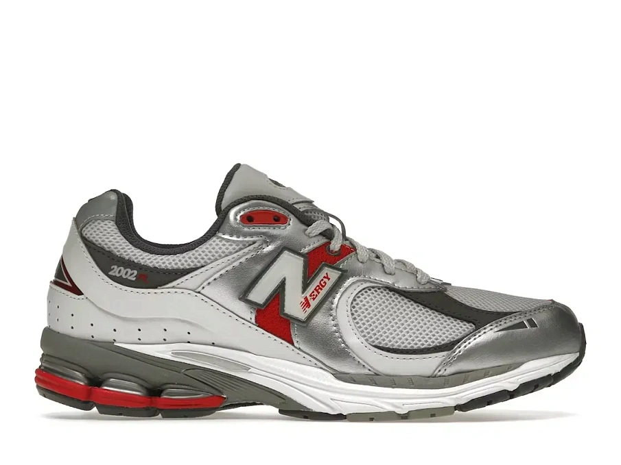 Фото № 1 с приближением к товару «‎New Balance 2002R»