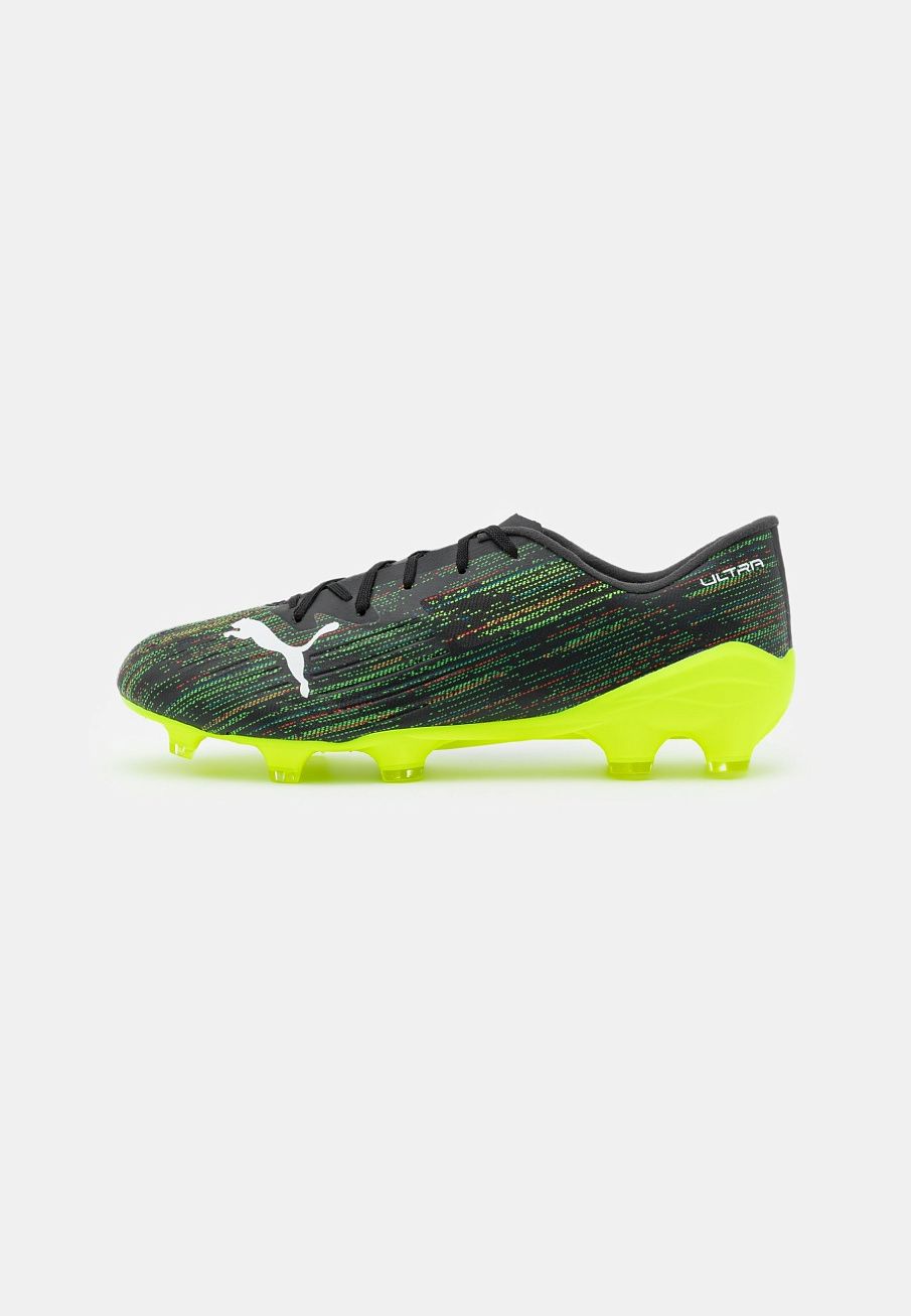 Фото № 1 с приближением к товару «‎Puma Ultra 2.2 Fg/ag »