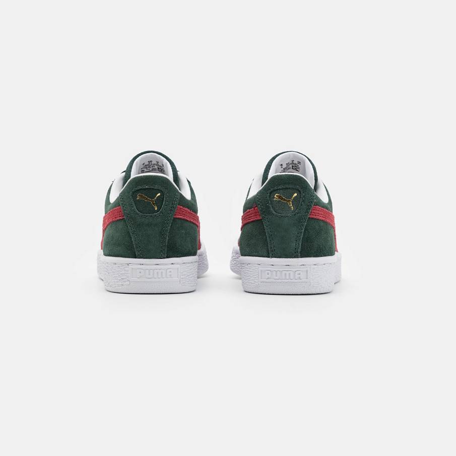 Фото № 2 с приближением к товару «‎Puma Classic »