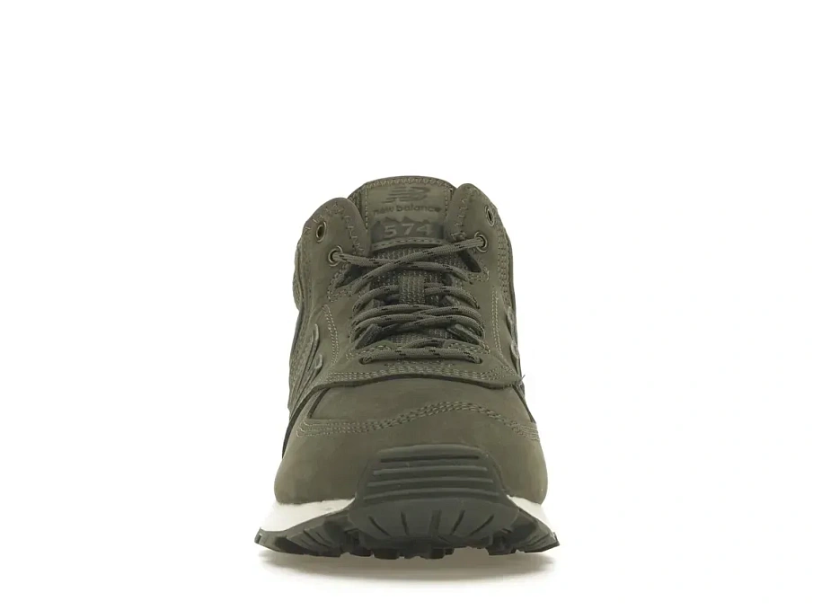 Фото № 2 с приближением к товару «‎New Balance 574»
