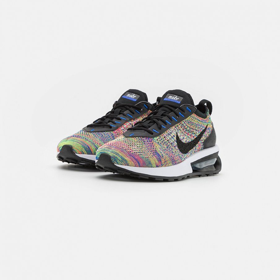 Фото № 2 с приближением к товару «‎Nike Air Max Flyknit Racer »