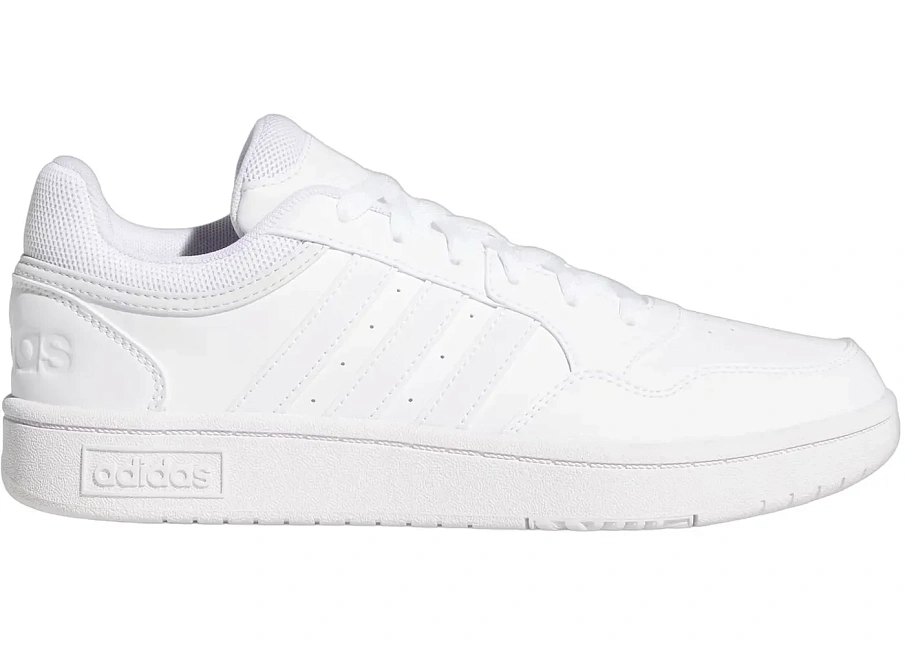 Фото № 1 с приближением к товару «‎adidas Hoops 3.0 Low Classic»