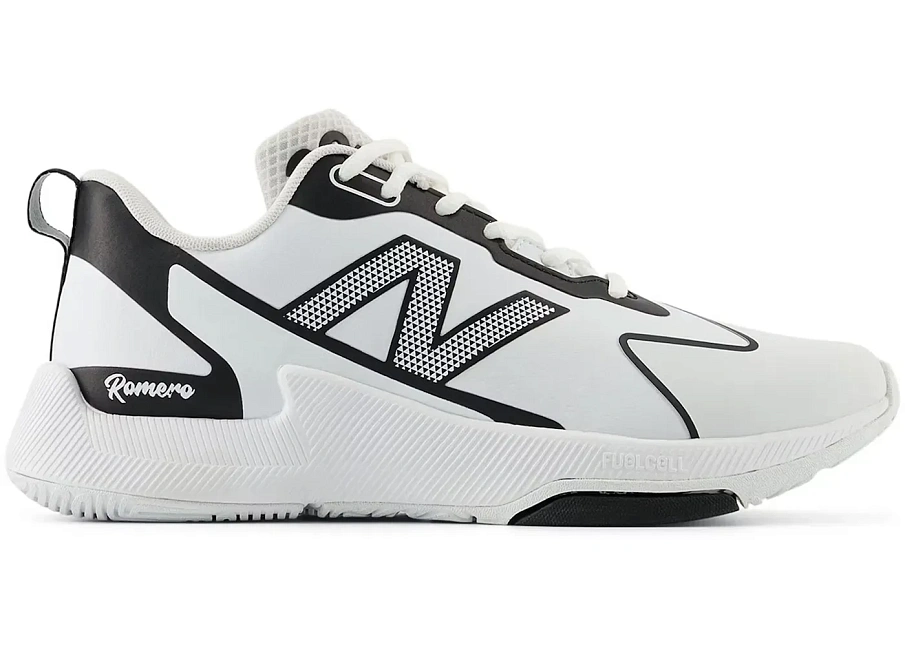 Фото № 1 с приближением к товару «‎New Balance FuelCell Romero Duo Trainer»