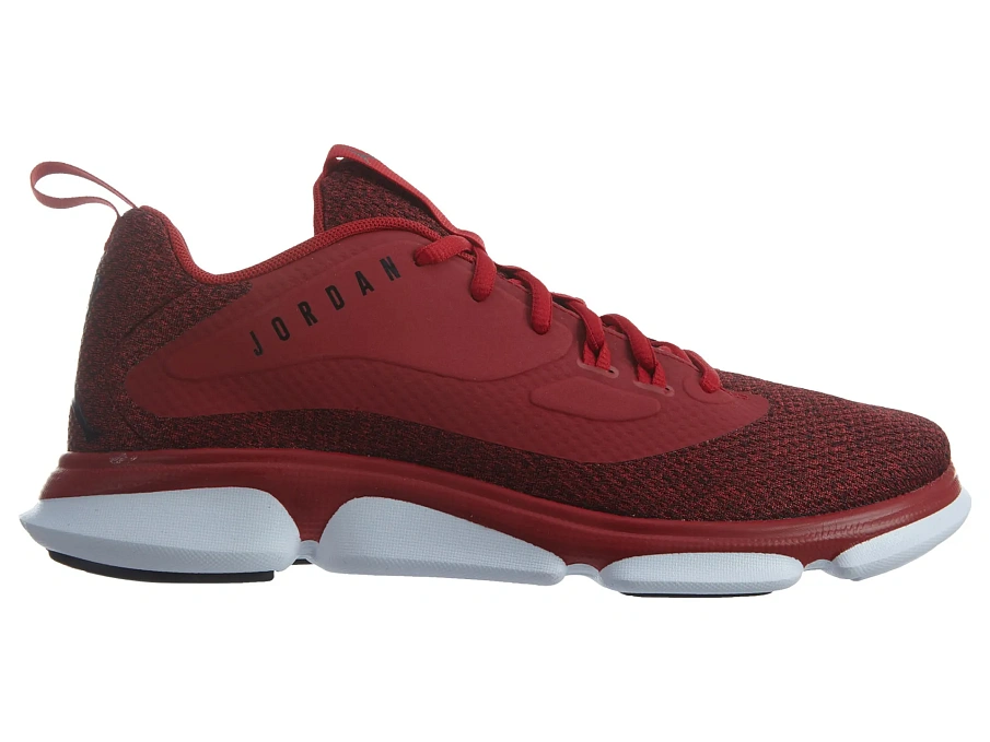 Фото № 1 с приближением к товару «‎Jordan Impact Tr Gym Red/Black-White»