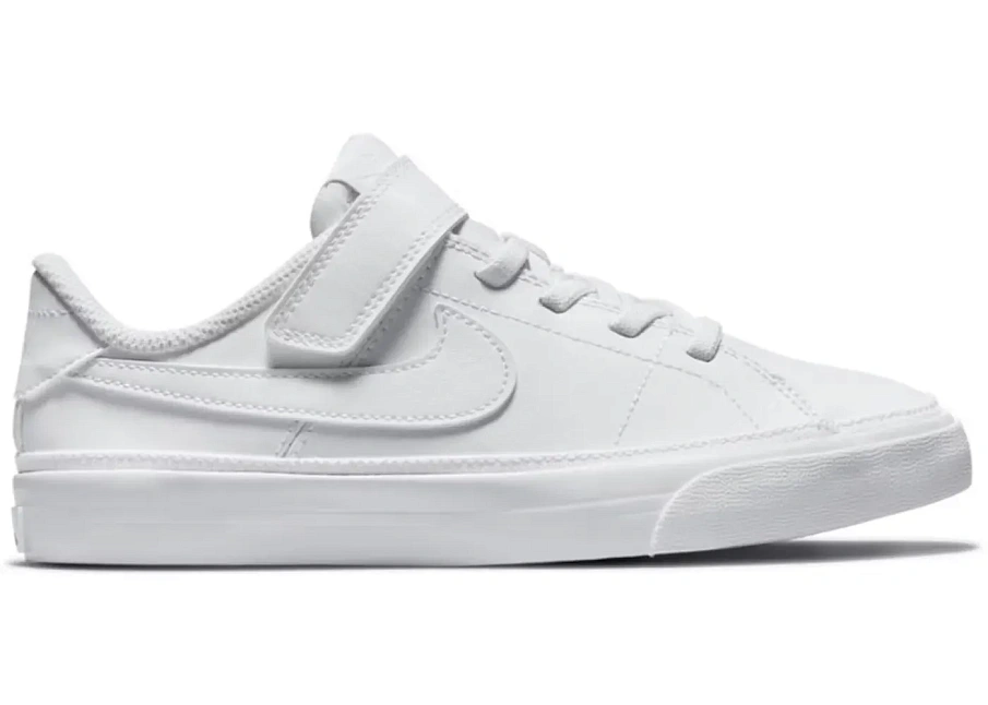 Фото № 1 с приближением к товару «‎Nike Court Legacy»