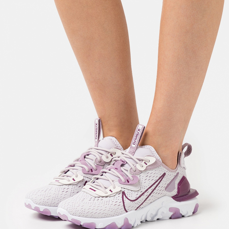 Фото № 2 с приближением к товару «‎Nike React Vision »