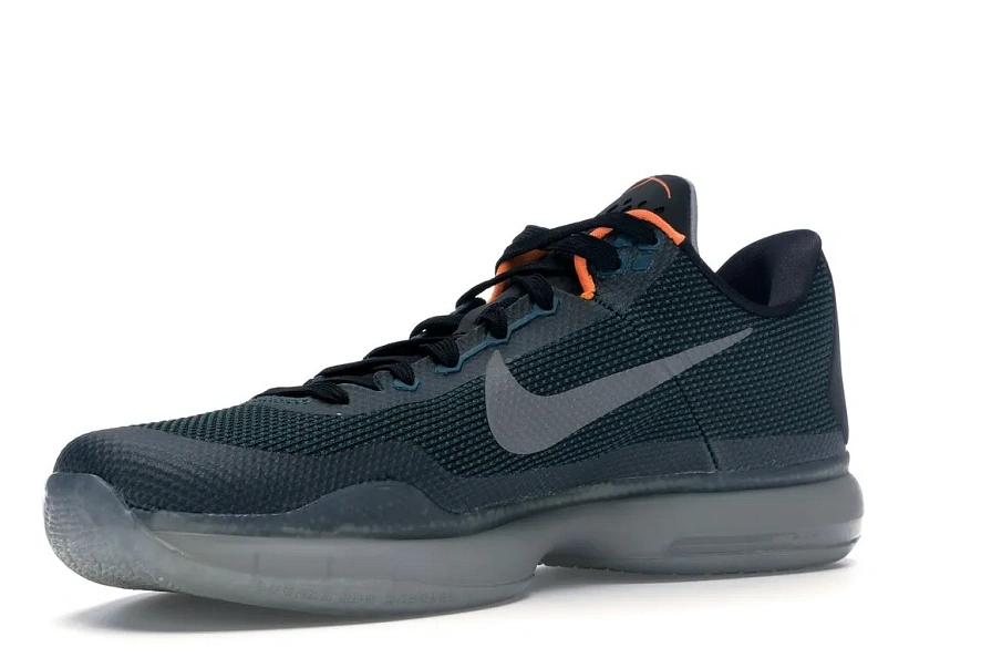 Фото № 2 с приближением к товару «‎Nike Kobe 10 Flight»