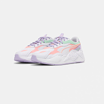 Фото № 3 с приближением к товару «‎Puma Rs-X&sup3;pastel »