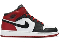 Фото № 1 с приближением к товару «‎Jordan 1 Retro Old Love »