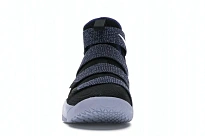 Фото № 2 с приближением к товару «‎Nike LeBron Zoom Soldier 11 Glacier Grey»