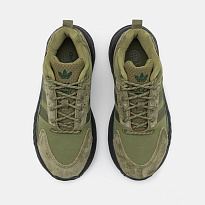Фото № 4 с приближением к товару «‎Adidas ZX 22 Boost »