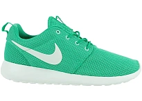 Фото № 1 с приближением к товару «‎Nike Roshe Run Gamma Green»