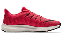 Фото № 2 с приближением к товару «‎Nike Wmns Quest Low-Top Running Shoes Red»