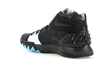 Фото № 6 с приближением к товару «‎Nike Kyrie S1 Hybrid Black»
