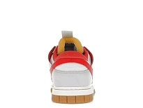 Фото № 4 с приближением к товару «‎Nike Air Dunk Jumbo»