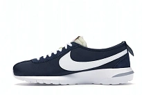 Фото № 3 с приближением к товару «‎Nike Roshe Run Fragment Cortez Obsidian»