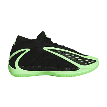 adidas AE 2 Black Lime Burst