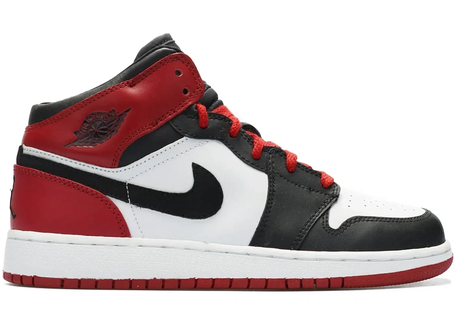 Фото № 1 с приближением к товару «‎Jordan 1 Retro Old Love »