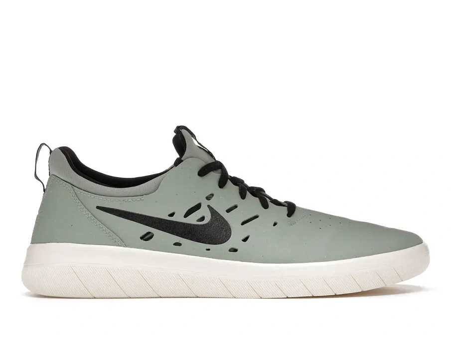 Фото № 1 с приближением к товару «‎Nike SB Nyjah Free Jade Horizon»