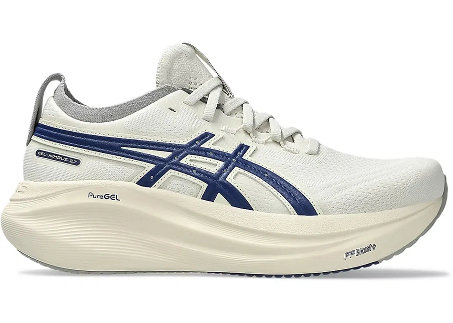 Фото № 1 с приближением к товару «‎ASICS Gel-Nimbus 27»