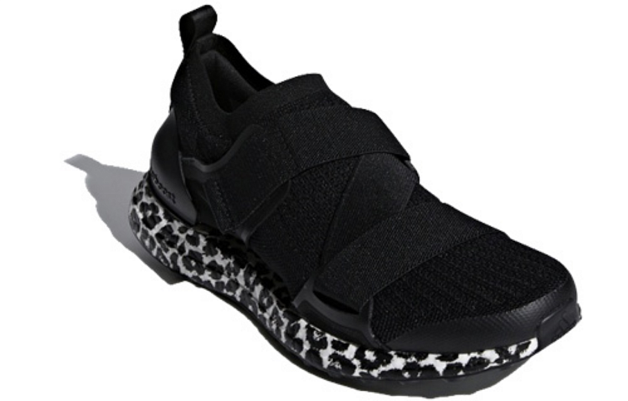 Фото № 2 с приближением к товару «‎adidas Stella McCartney x Wmns UltraBoost X 'Leopard'»