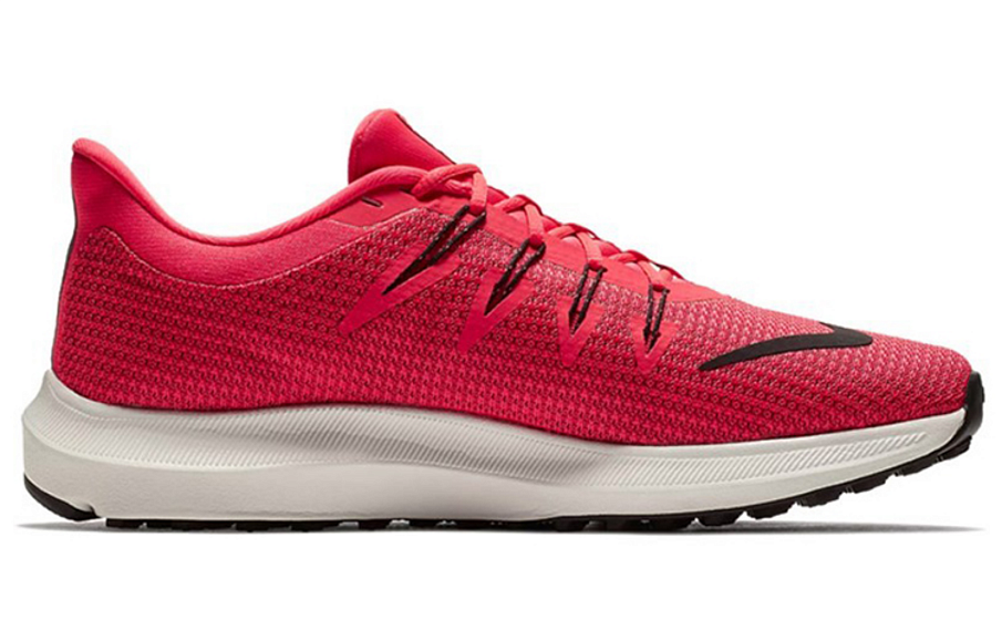 Фото № 2 с приближением к товару «‎Nike Wmns Quest Low-Top Running Shoes Red»