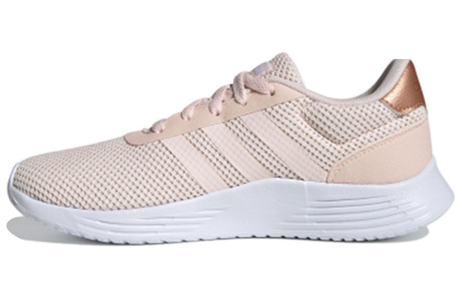 Фото № 1 с приближением к товару «‎adidas neo Lite Racer 2.0 Wmns Pink»