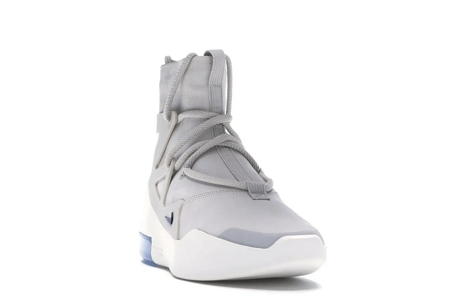 Фото № 3 с приближением к товару «‎Nike Air Fear Of God 1 Light Bone»
