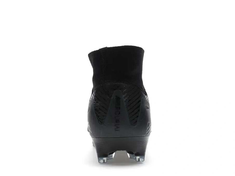 Фото № 4 с приближением к товару «‎Nike Zoom Mercurial Superfly 10 Elite AG»