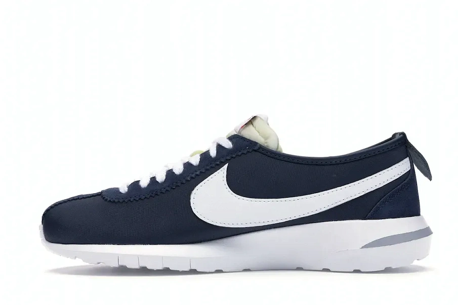 Фото № 3 с приближением к товару «‎Nike Roshe Run Fragment Cortez Obsidian»