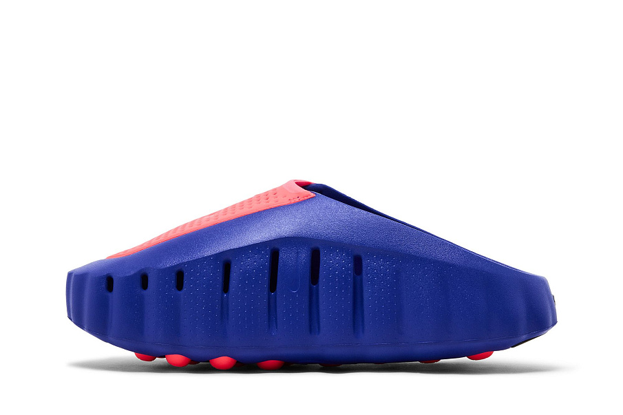 Фото № 4 с приближением к товару «‎Nike Mind 001 AMP Indigo Burst»
